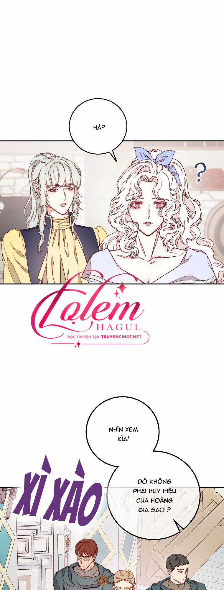 Hãy Quên Em Đi Nhé Chapter 12 trang 25