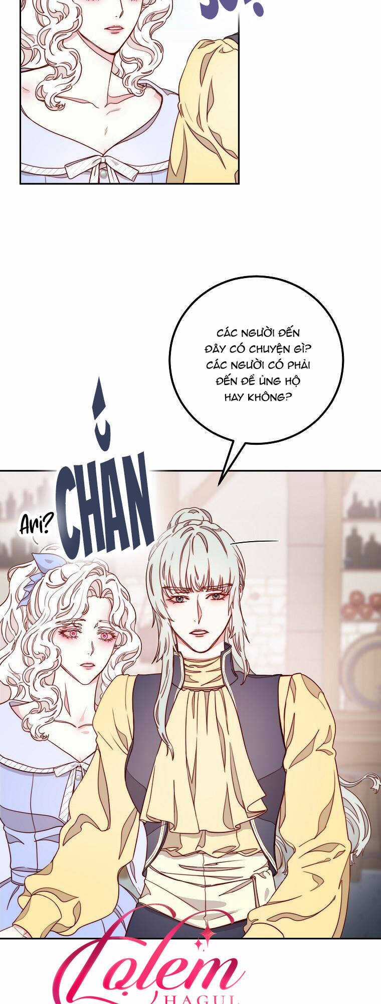 Hãy Quên Em Đi Nhé Chapter 12 trang 27