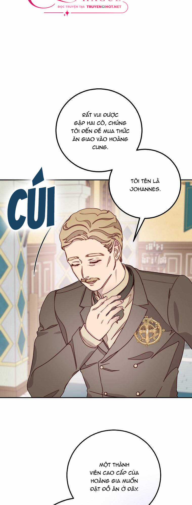 Hãy Quên Em Đi Nhé Chapter 12 trang 28