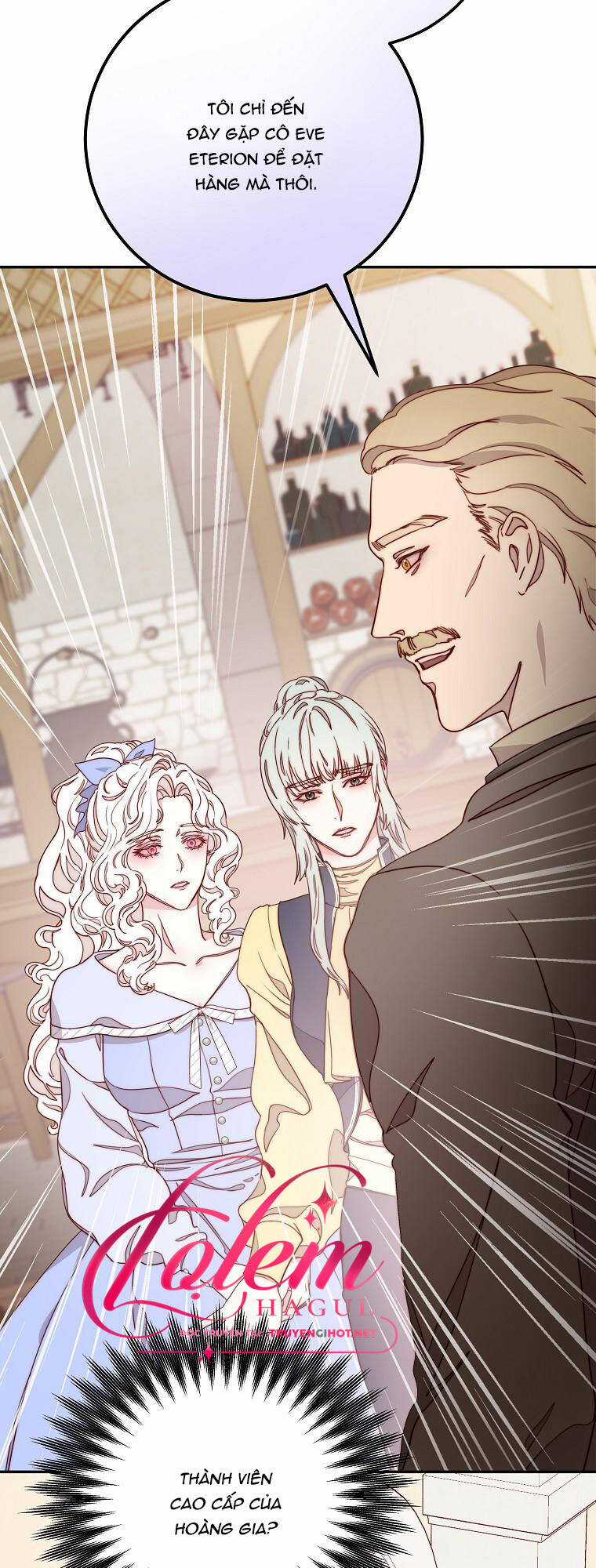 Hãy Quên Em Đi Nhé Chapter 12 trang 29