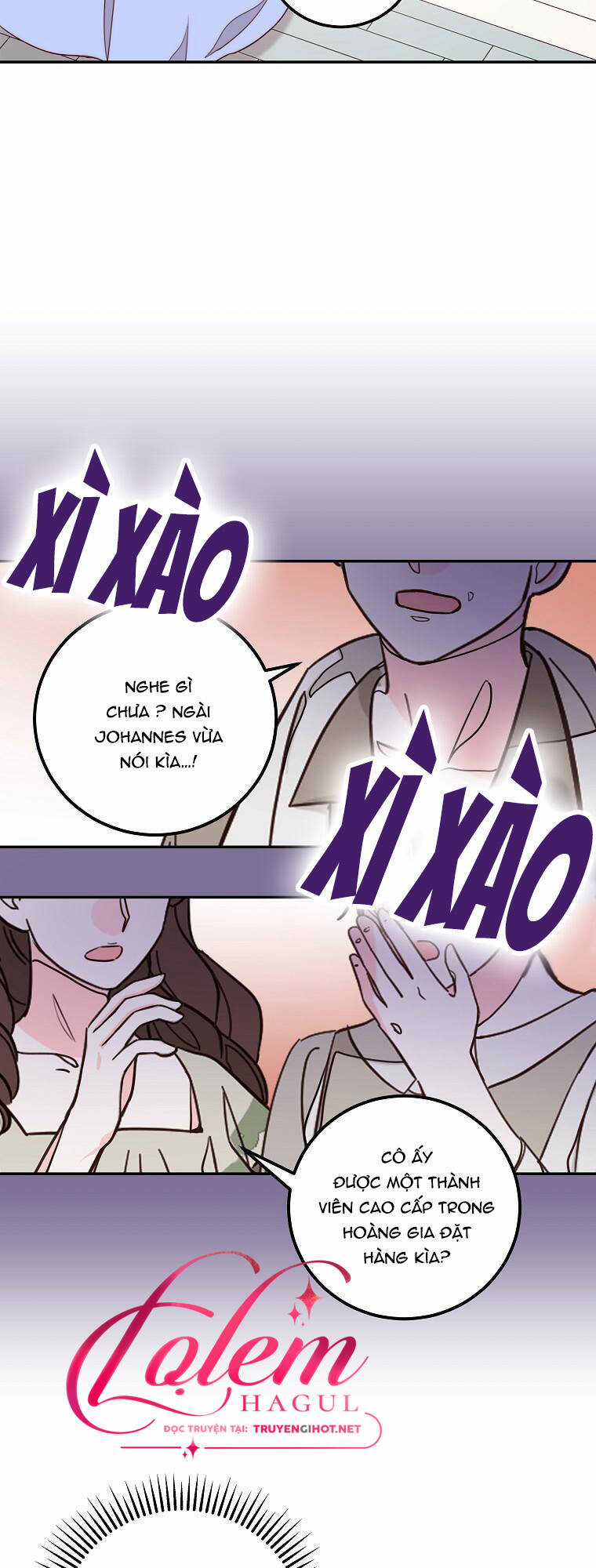 Hãy Quên Em Đi Nhé Chapter 12 trang 31