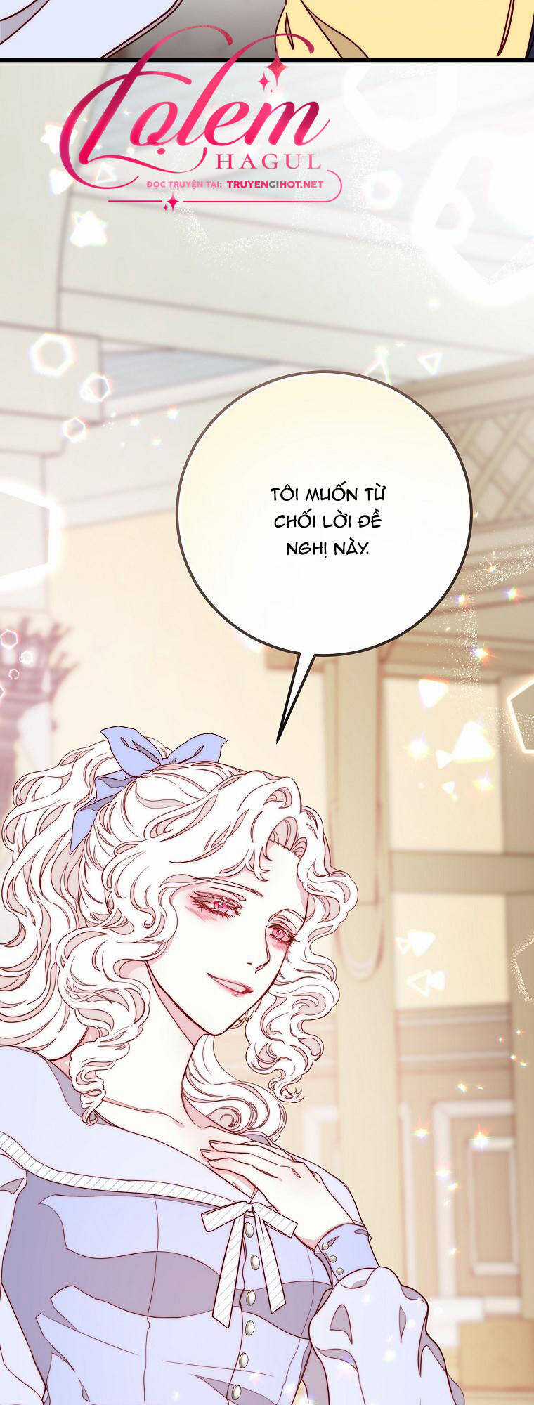 Hãy Quên Em Đi Nhé Chapter 12 trang 33