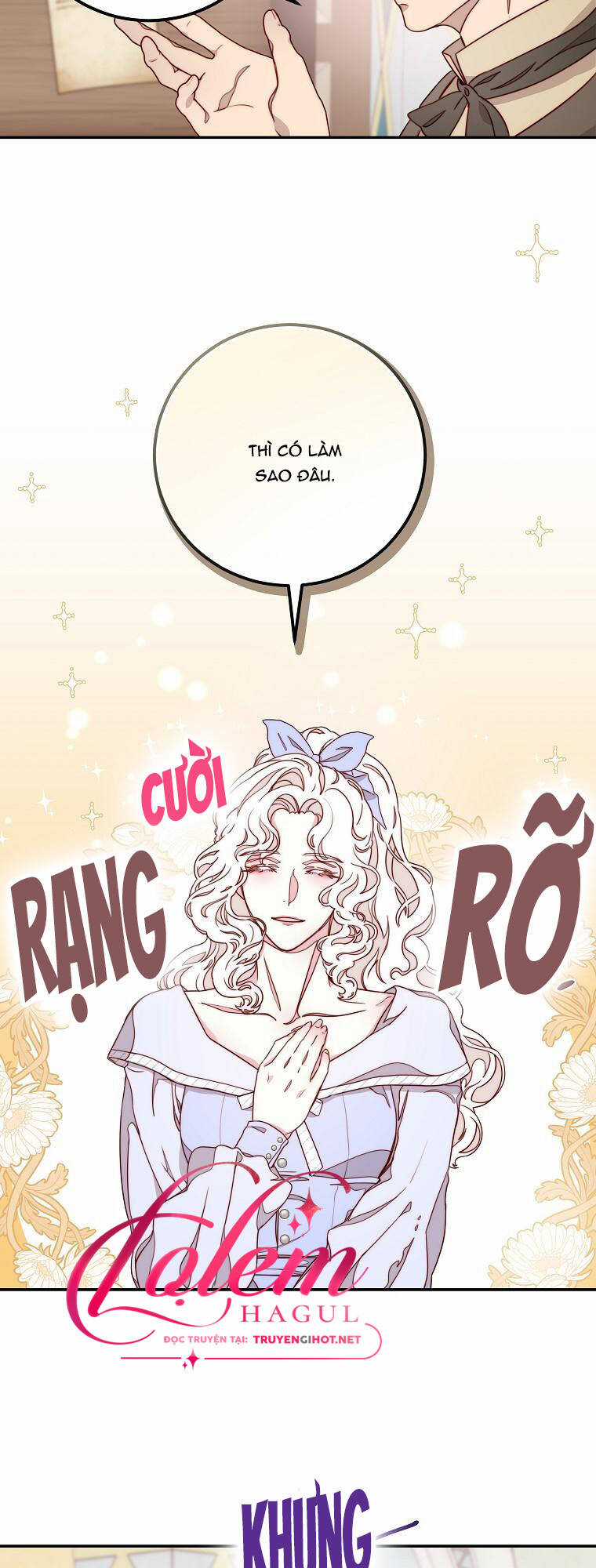 Hãy Quên Em Đi Nhé Chapter 12 trang 36