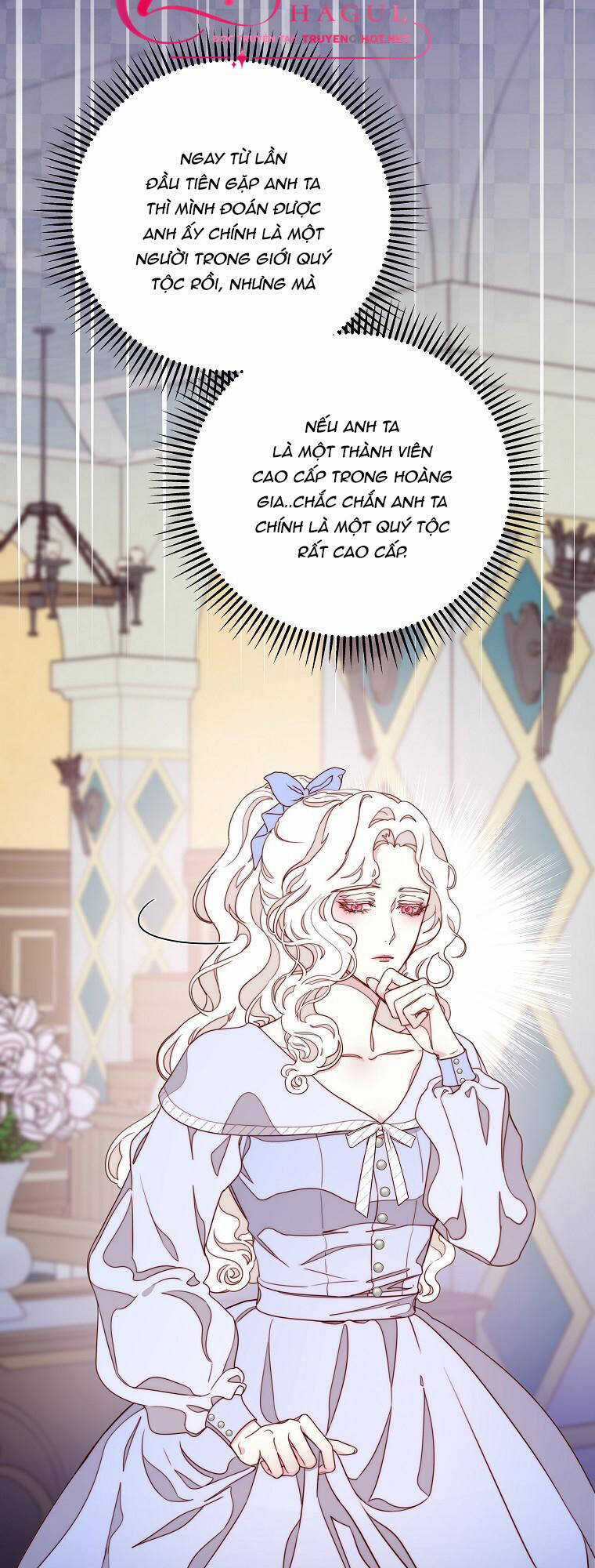 Hãy Quên Em Đi Nhé Chapter 12 trang 41