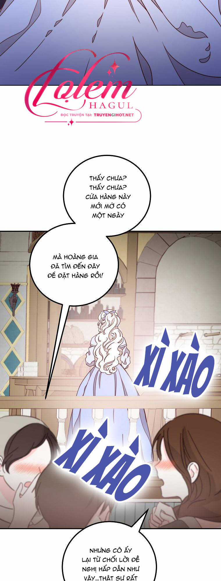 Hãy Quên Em Đi Nhé Chapter 12 trang 42