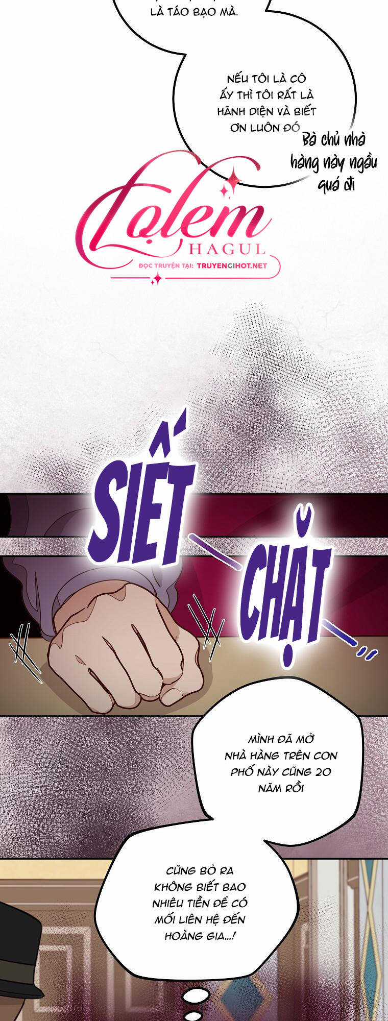 Hãy Quên Em Đi Nhé Chapter 12 trang 43