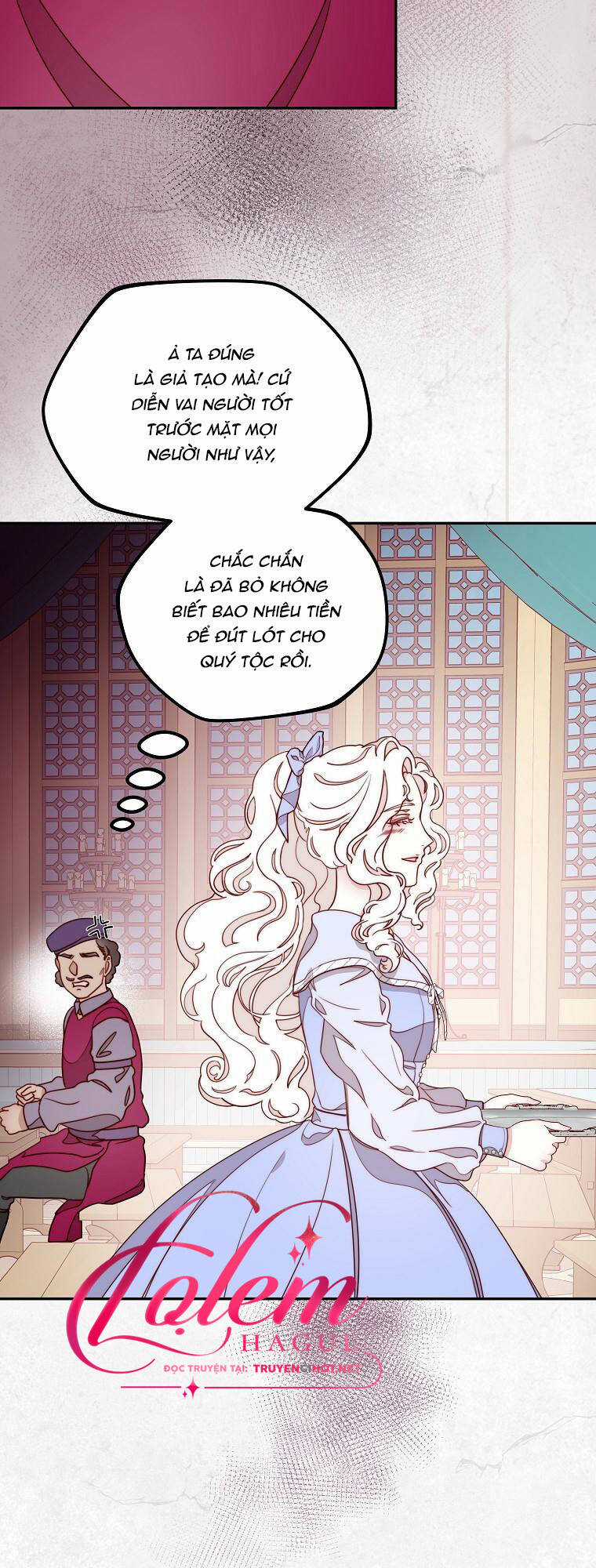 Hãy Quên Em Đi Nhé Chapter 12 trang 45