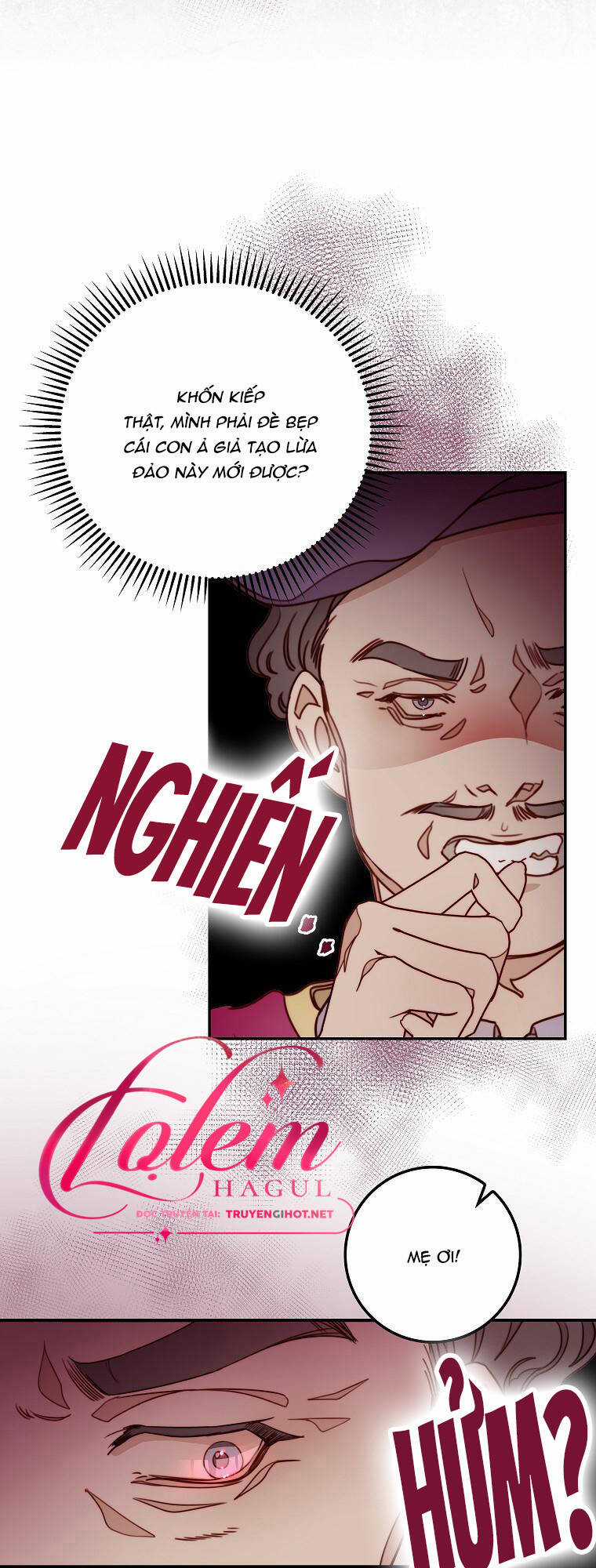 Hãy Quên Em Đi Nhé Chapter 12 trang 46