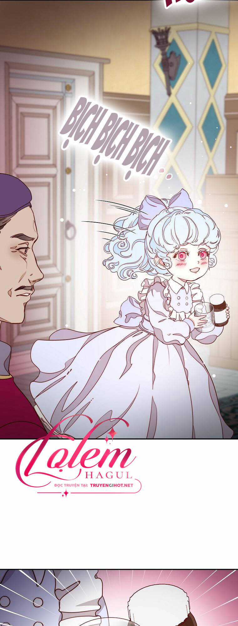 Hãy Quên Em Đi Nhé Chapter 12 trang 47