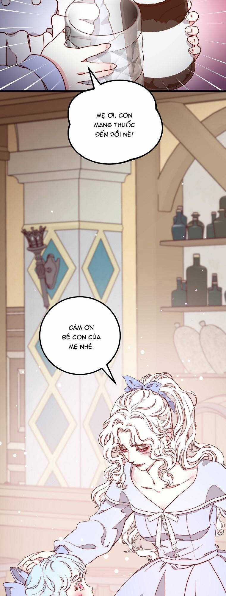 Hãy Quên Em Đi Nhé Chapter 12 trang 48