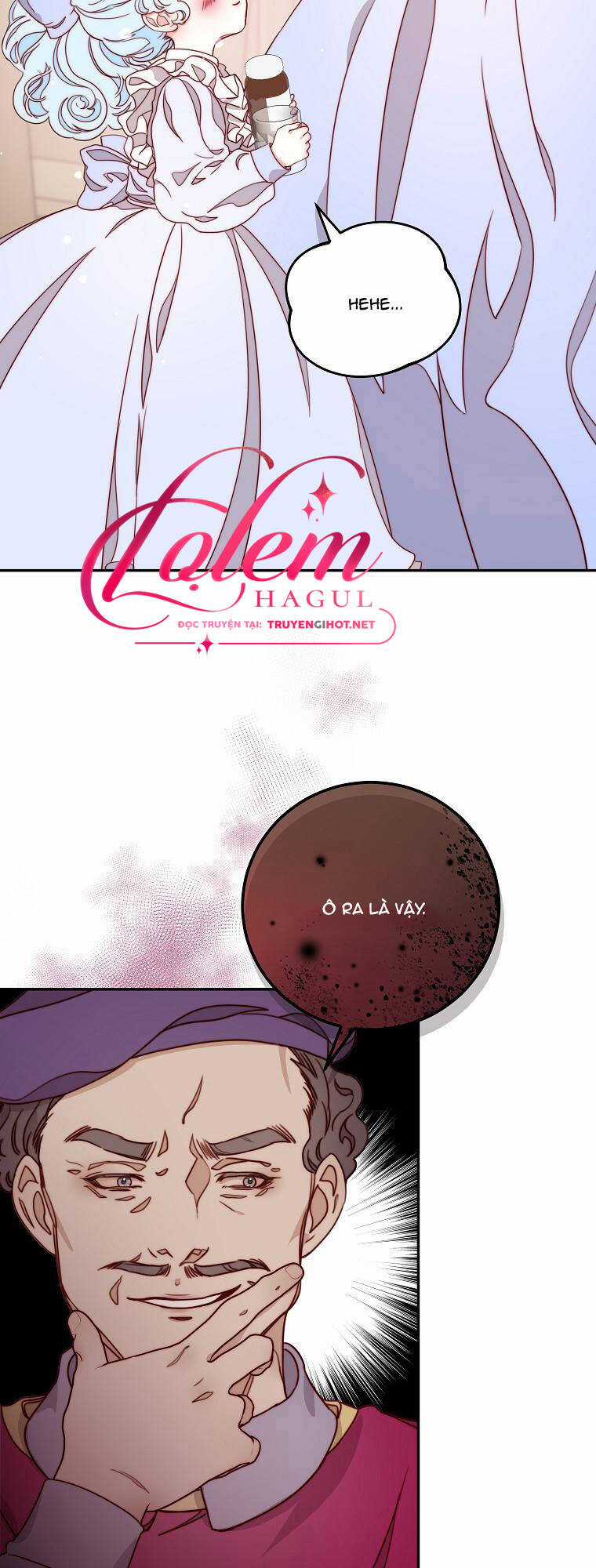 Hãy Quên Em Đi Nhé Chapter 12 trang 49