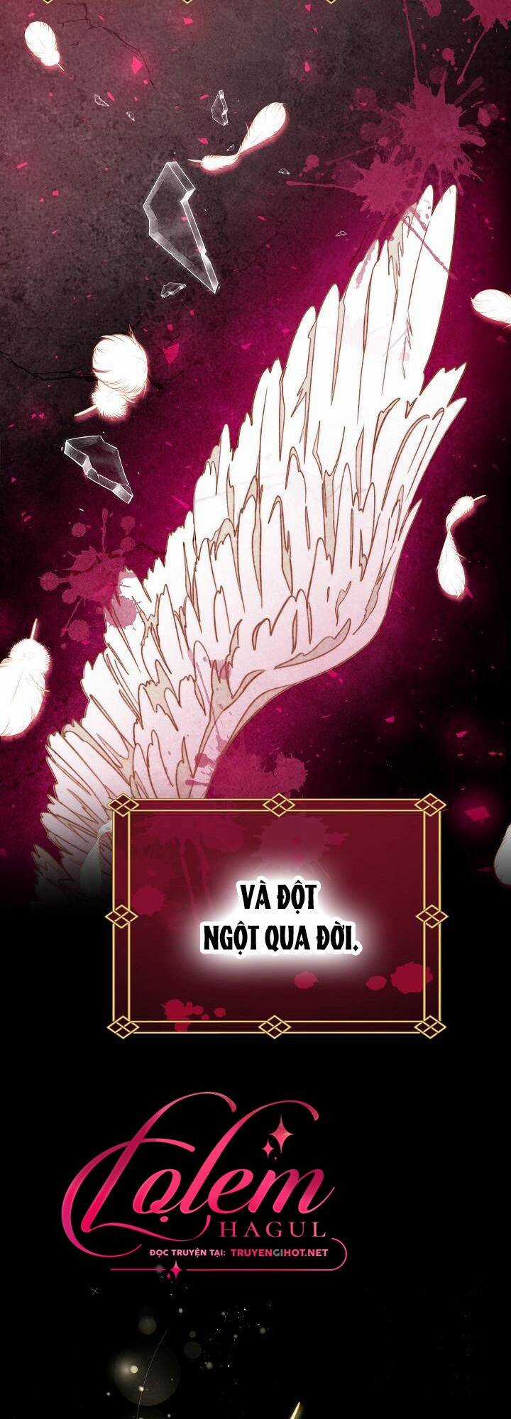 Hãy Quên Em Đi Nhé Chapter 12 trang 5