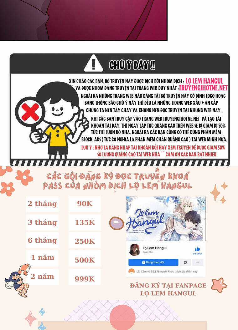 Hãy Quên Em Đi Nhé Chapter 12 trang 50