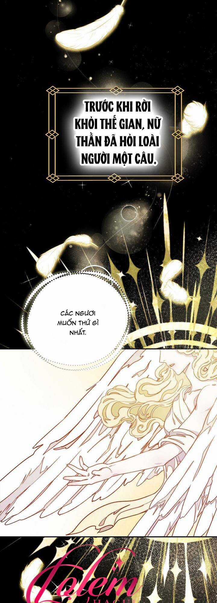 Hãy Quên Em Đi Nhé Chapter 12 trang 6