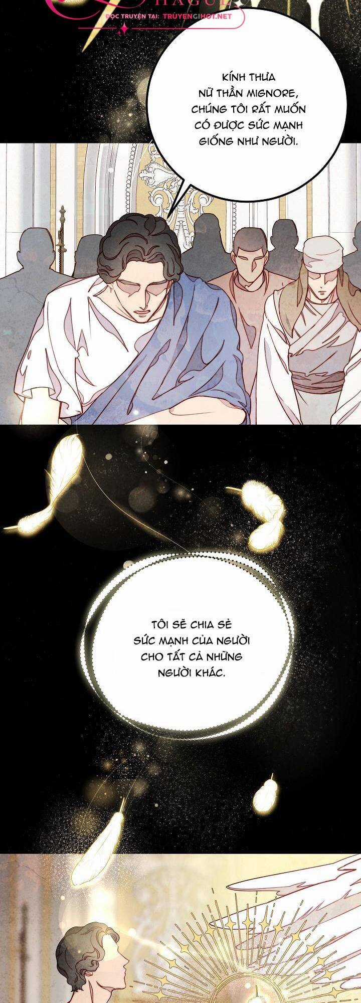 Hãy Quên Em Đi Nhé Chapter 12 trang 7