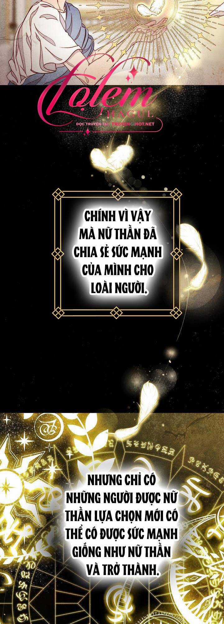 Hãy Quên Em Đi Nhé Chapter 12 trang 8