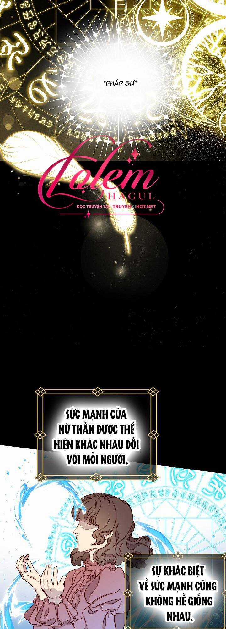 Hãy Quên Em Đi Nhé Chapter 12 trang 9