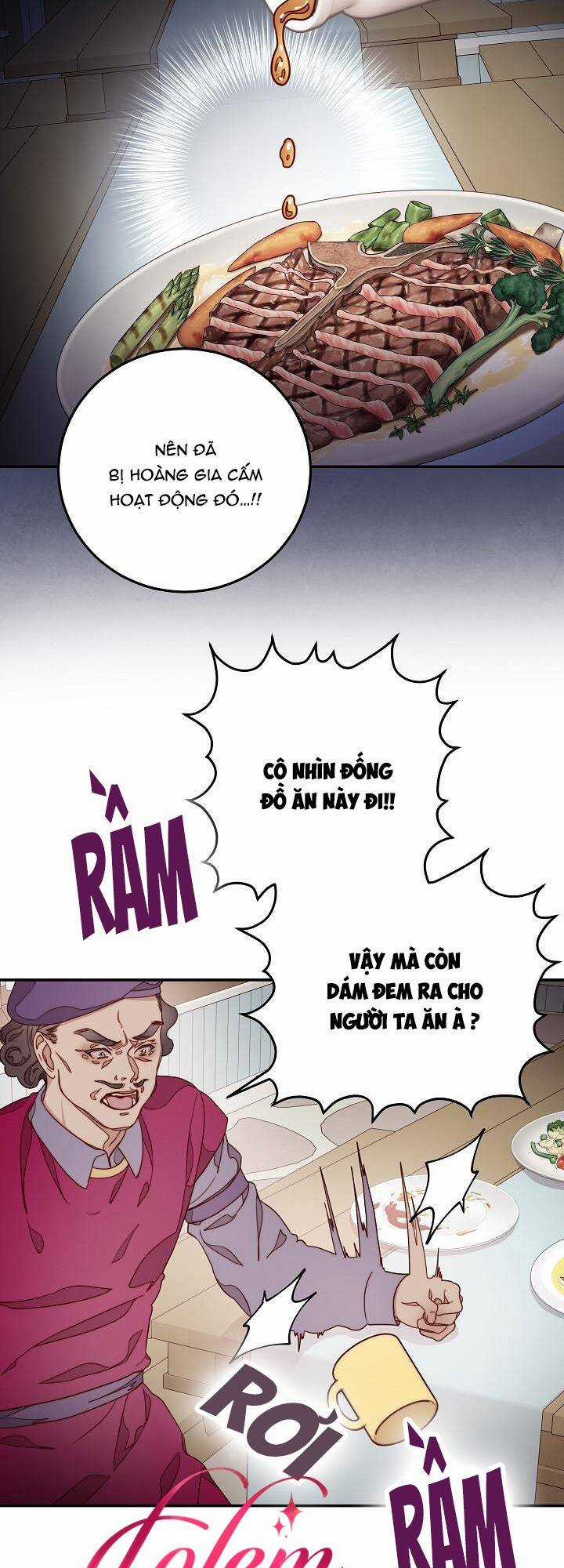 Hãy Quên Em Đi Nhé Chapter 13 trang 12