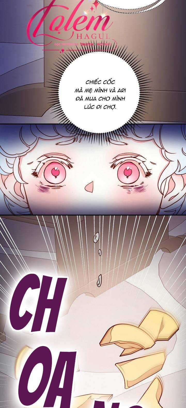 Hãy Quên Em Đi Nhé Chapter 13 trang 14