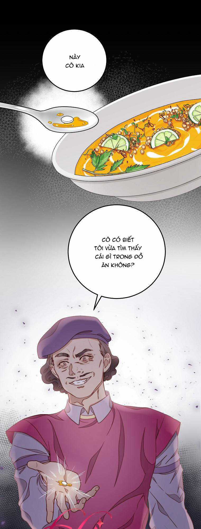 Hãy Quên Em Đi Nhé Chapter 13 trang 16