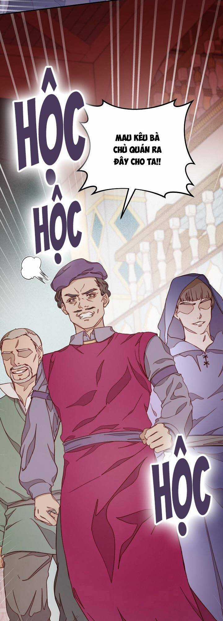 Hãy Quên Em Đi Nhé Chapter 13 trang 2