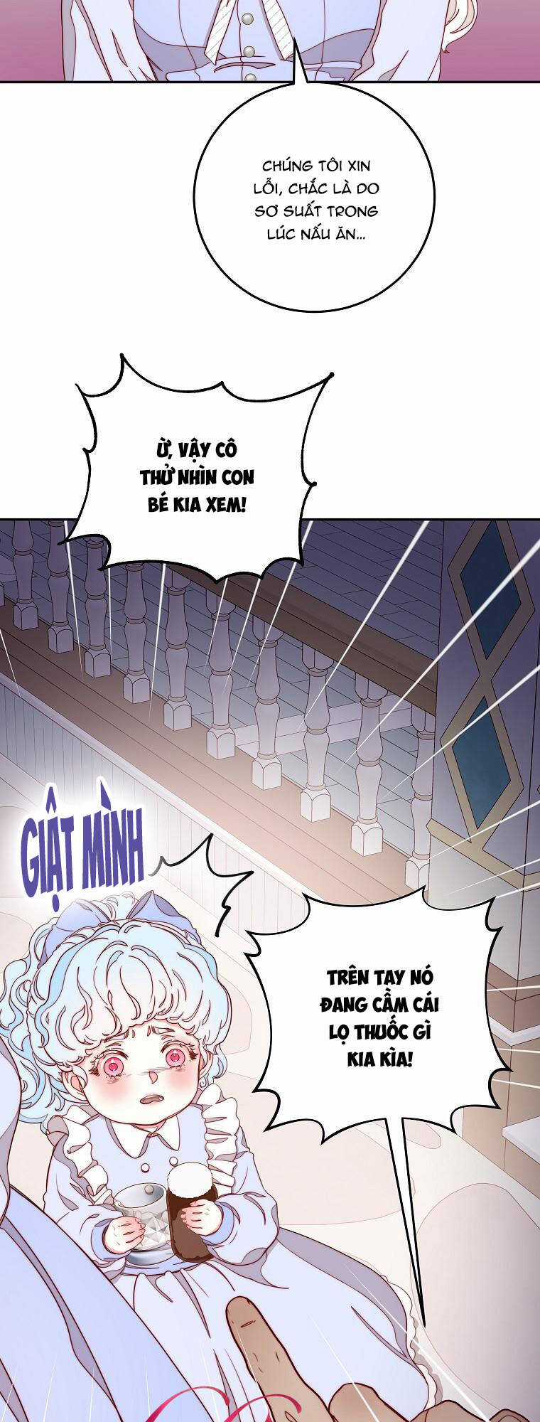 Hãy Quên Em Đi Nhé Chapter 13 trang 20