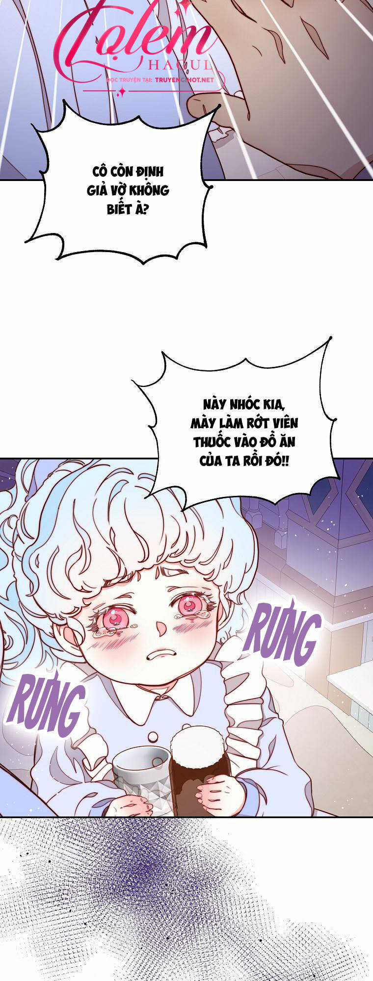 Hãy Quên Em Đi Nhé Chapter 13 trang 21