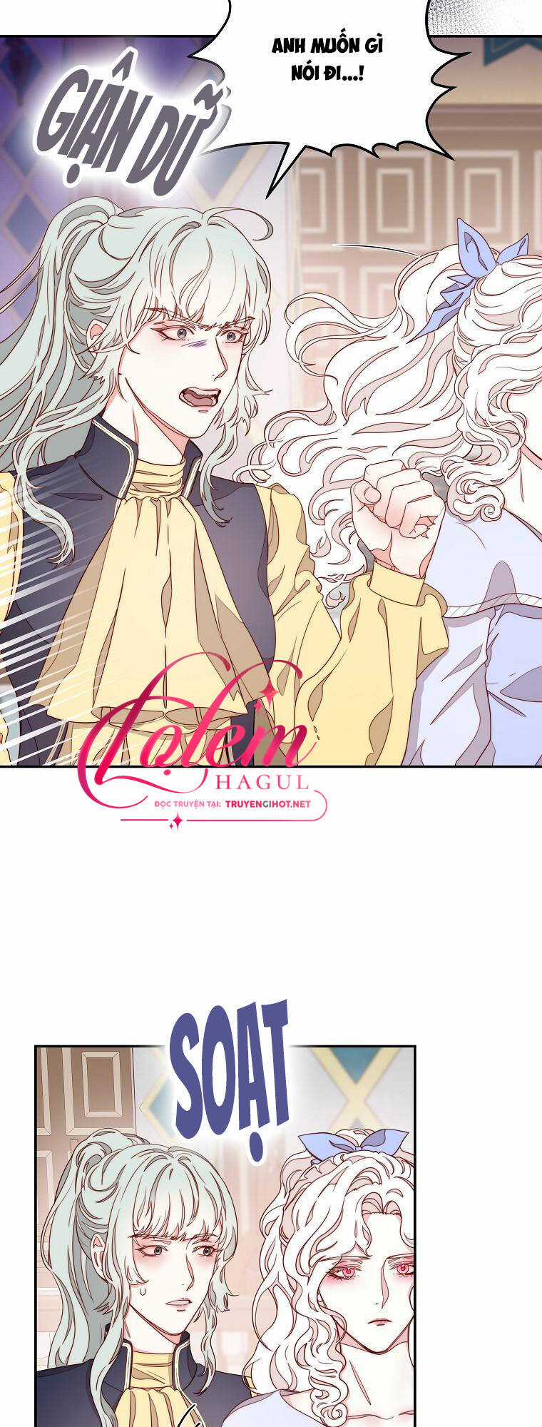 Hãy Quên Em Đi Nhé Chapter 13 trang 23