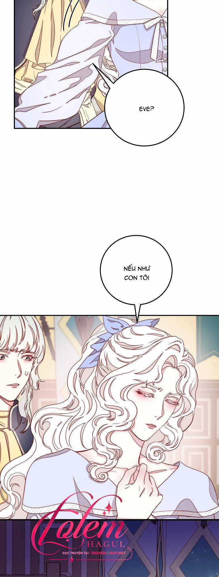 Hãy Quên Em Đi Nhé Chapter 13 trang 24