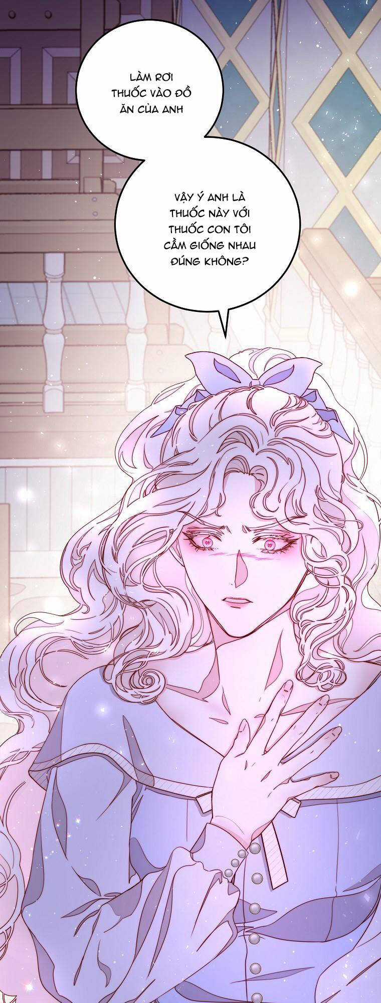 Hãy Quên Em Đi Nhé Chapter 13 trang 25