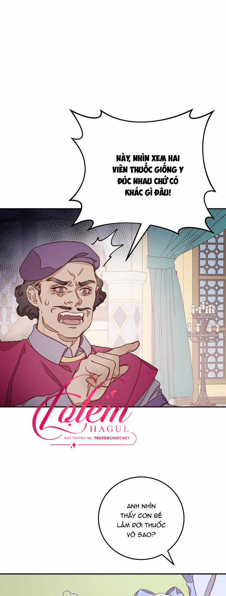 Hãy Quên Em Đi Nhé Chapter 13 trang 27