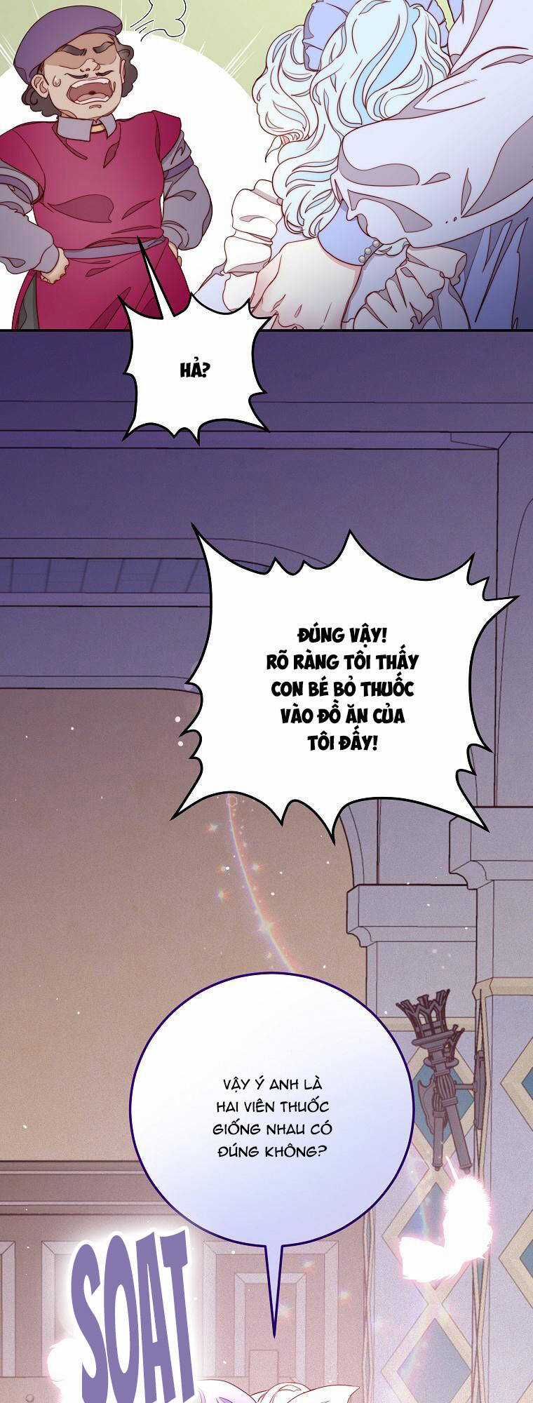 Hãy Quên Em Đi Nhé Chapter 13 trang 28
