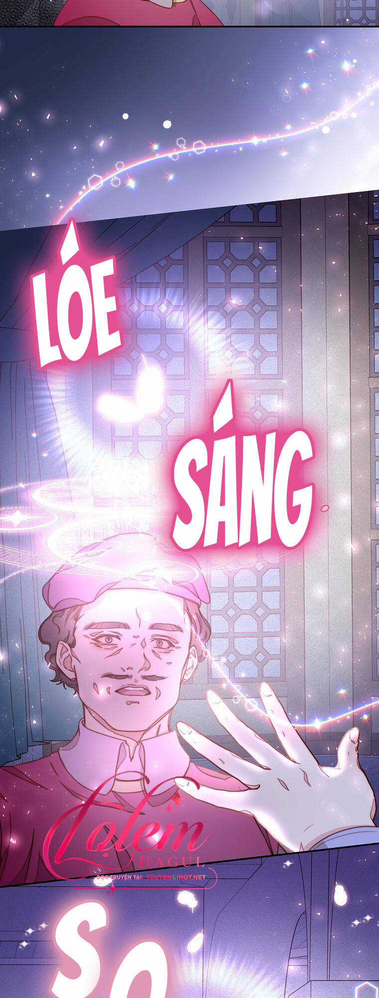 Hãy Quên Em Đi Nhé Chapter 13 trang 31