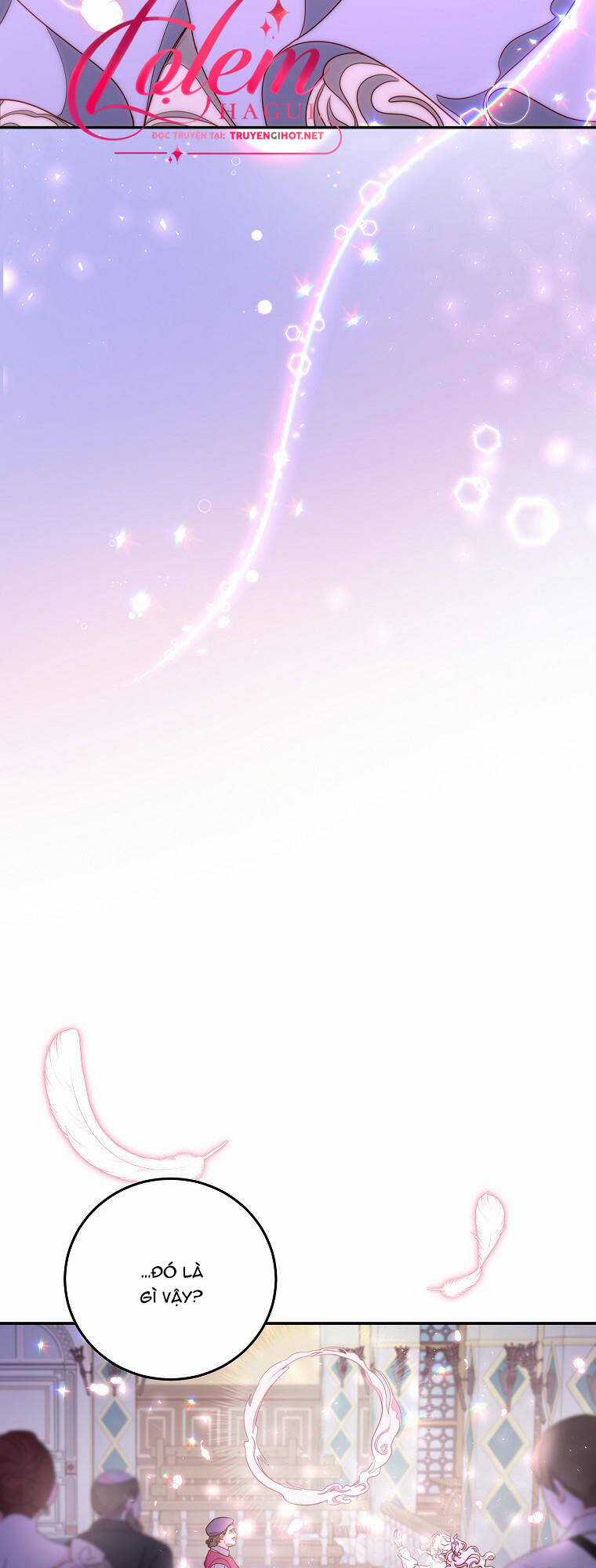 Hãy Quên Em Đi Nhé Chapter 13 trang 33