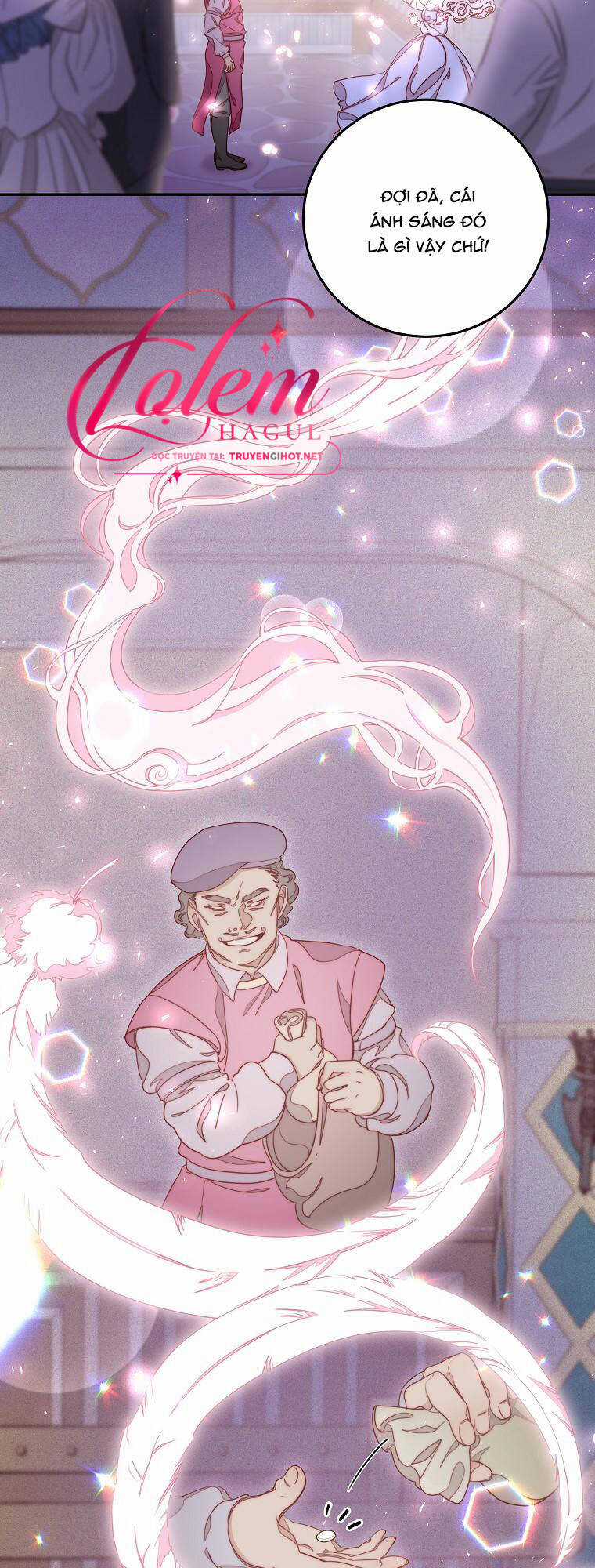 Hãy Quên Em Đi Nhé Chapter 13 trang 34