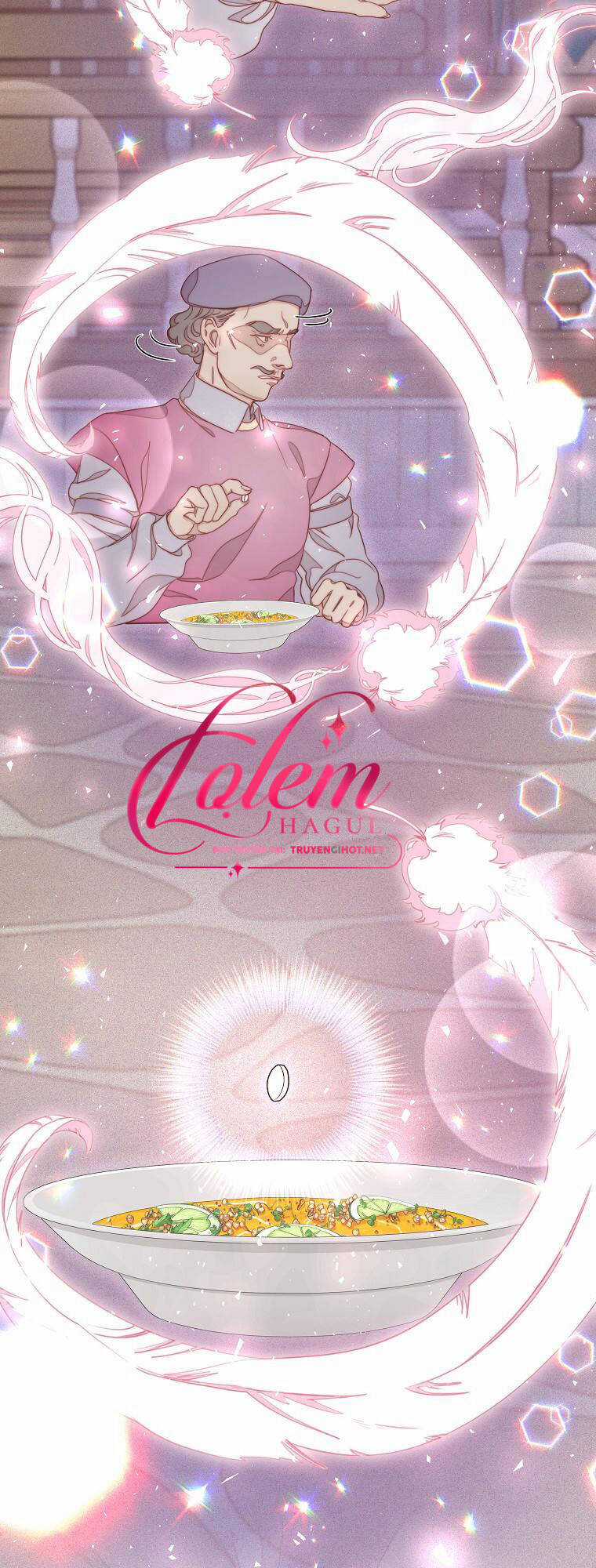 Hãy Quên Em Đi Nhé Chapter 13 trang 35