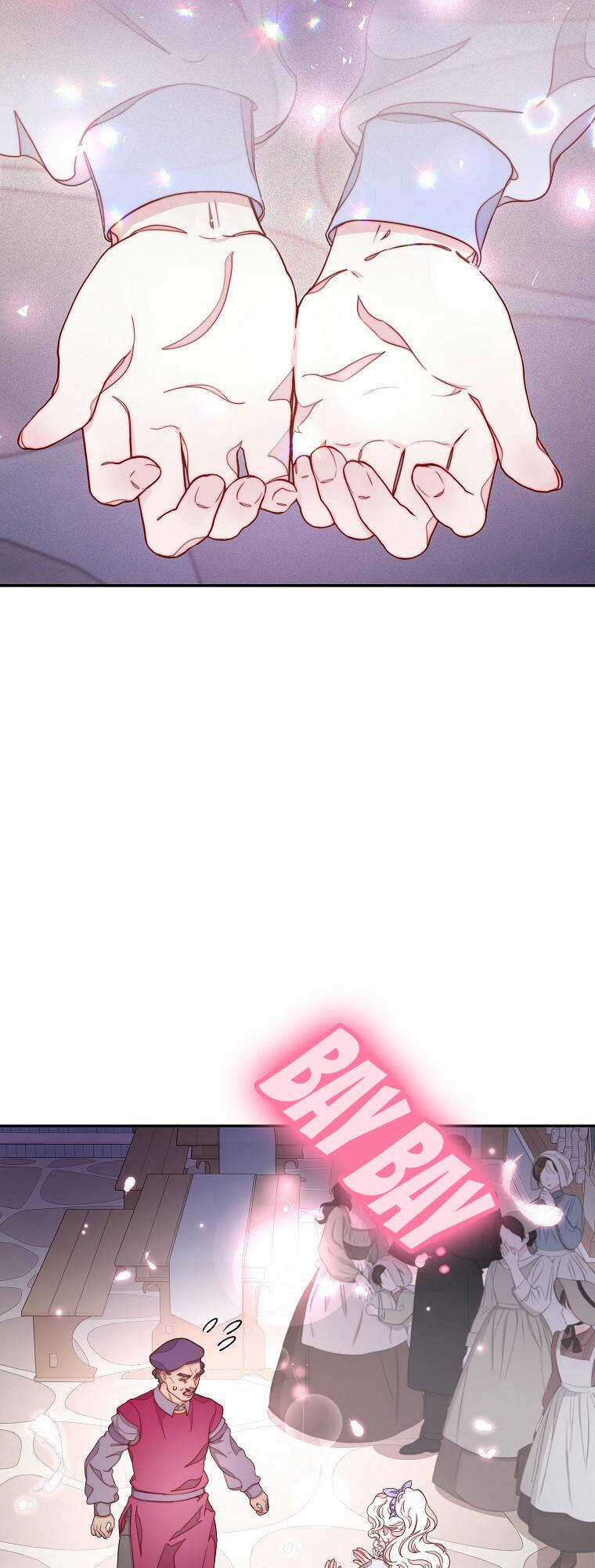 Hãy Quên Em Đi Nhé Chapter 13 trang 36