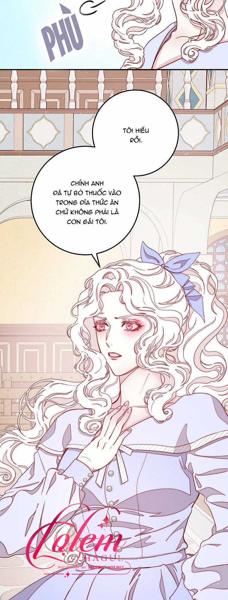 Hãy Quên Em Đi Nhé Chapter 13 trang 38