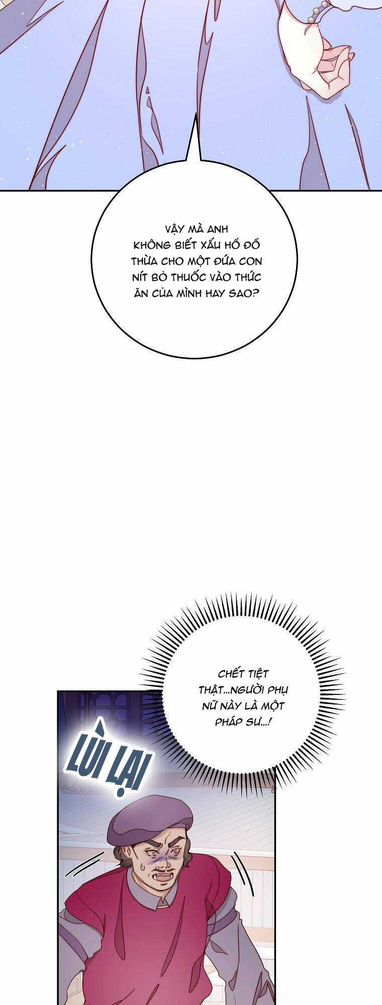 Hãy Quên Em Đi Nhé Chapter 13 trang 39