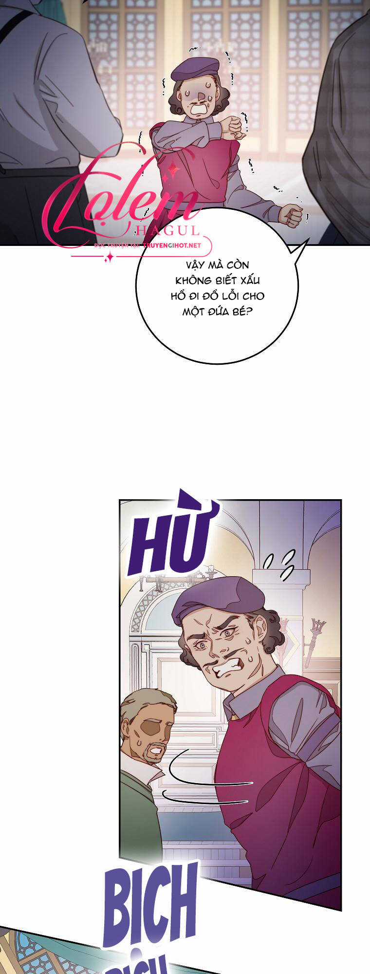 Hãy Quên Em Đi Nhé Chapter 13 trang 41