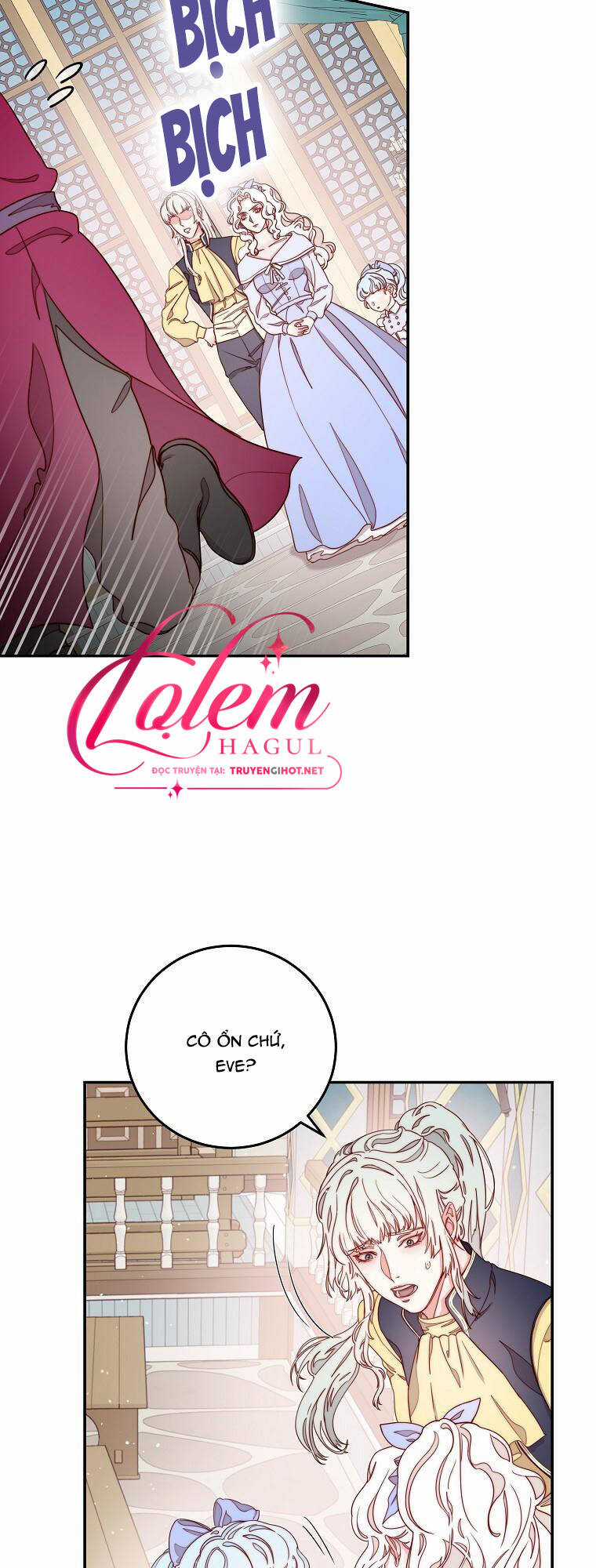 Hãy Quên Em Đi Nhé Chapter 13 trang 42