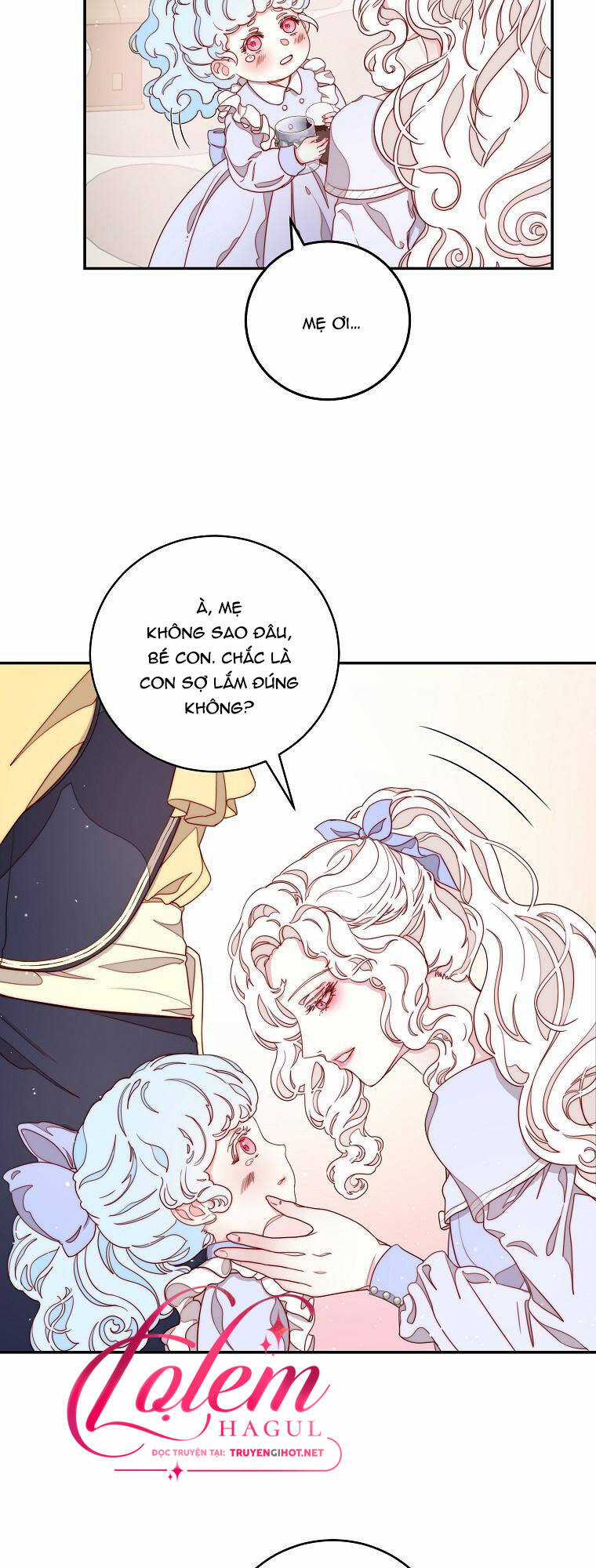 Hãy Quên Em Đi Nhé Chapter 13 trang 43