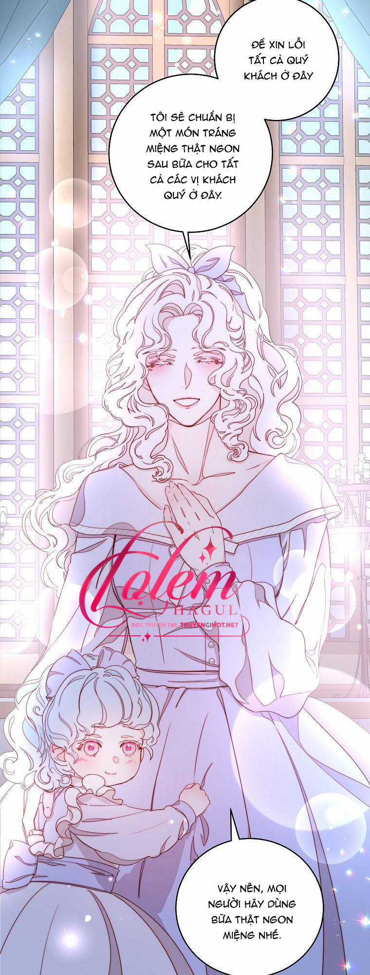 Hãy Quên Em Đi Nhé Chapter 13 trang 45