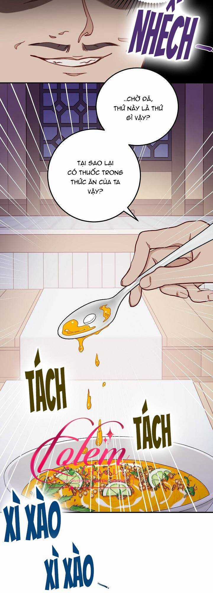 Hãy Quên Em Đi Nhé Chapter 13 trang 5