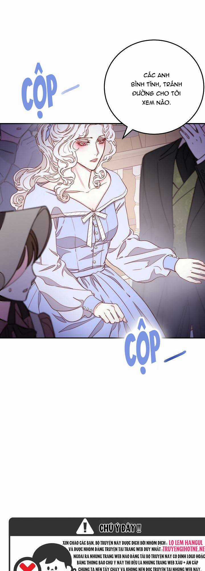 Hãy Quên Em Đi Nhé Chapter 13 trang 6