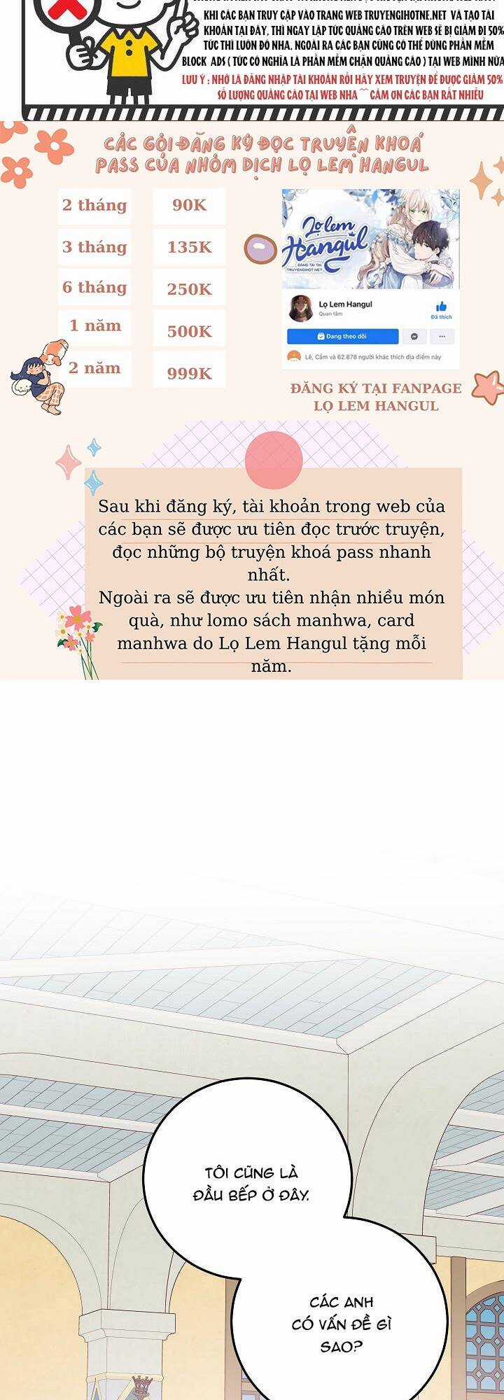 Hãy Quên Em Đi Nhé Chapter 13 trang 7