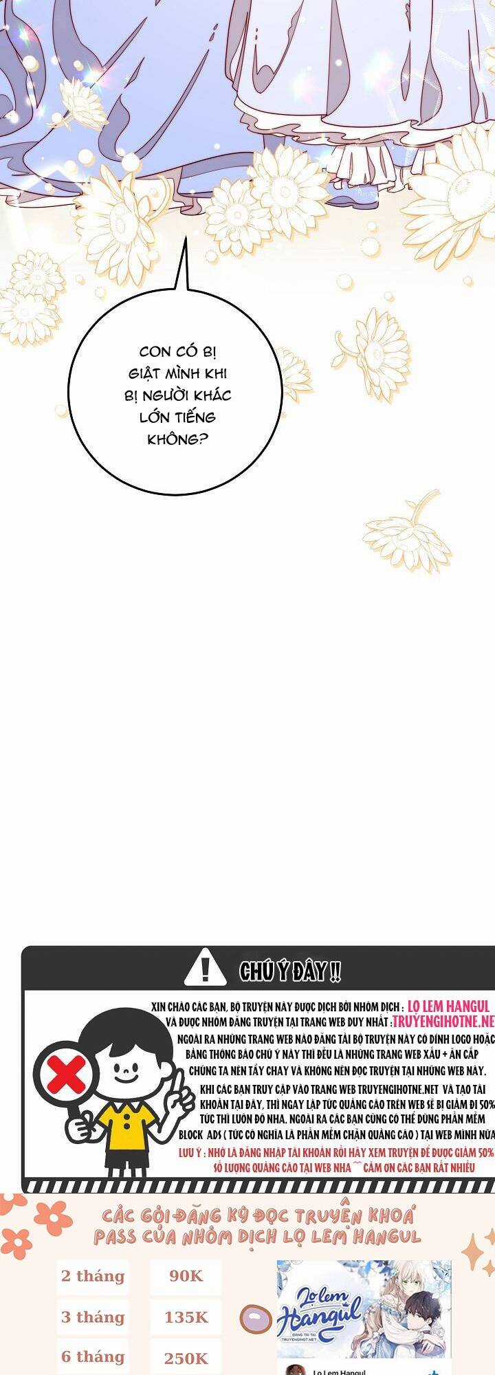 Hãy Quên Em Đi Nhé Chapter 14 trang 10