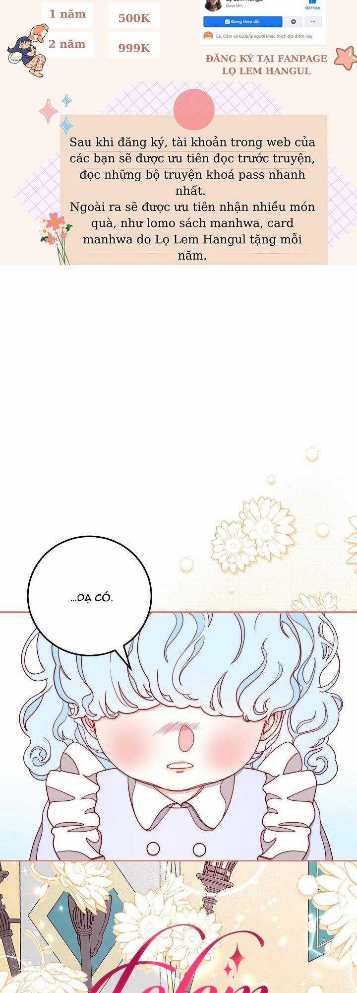 Hãy Quên Em Đi Nhé Chapter 14 trang 11