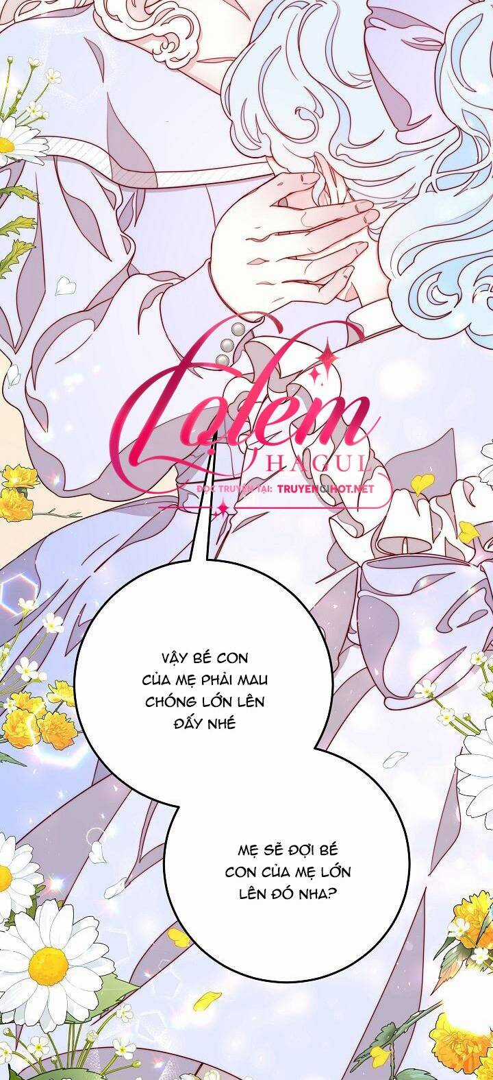 Hãy Quên Em Đi Nhé Chapter 14 trang 14