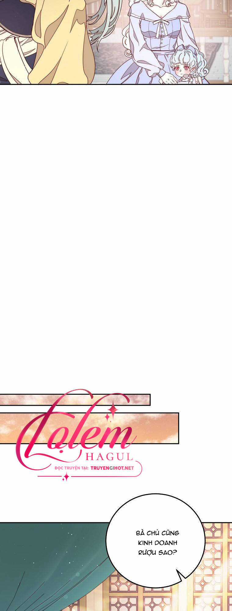 Hãy Quên Em Đi Nhé Chapter 14 trang 17